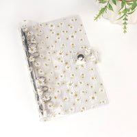 Coming Up Daisies A6 Binder - It’s a Miracle Budgeting